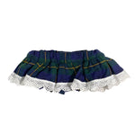 Culotte In Caldo Cotone Scozzese Neonata PHI CLOTHING 22628 - PHY CLOTHING - LuxuryKids