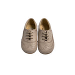 Scarpe Primi Passi Modello Francesina Bambino RIZITOS B3112 - RIZITOS - LuxuryKids