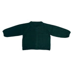 Cardigan In Caldo Cotone Neonato/a GRANLEI 303 - GRANLEI - LuxuryKids