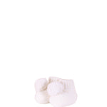 Babbucce In Lana Neonato/a WEDOBLE 08345A - WEDOBLE - LuxuryKids