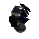 Scarpe Modello Ballerina Con Gomma Bambina PANYNO B2903G - PANYNO - LuxuryKids