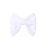 Fermaglio Fiocco Bambina LUXURYKIDS FTS - LuxuryKids - LuxuryKids