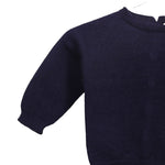 Maglioncino In 100% Lana Neonati WEDOBLE 10301E - WEDOBLE - LuxuryKids