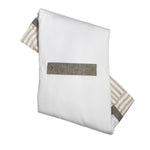 Coperta Imbottita Sfoderabile In Cotone Neonato LA SARTORIA DEI PICCOLI LC301 - LA SARTORIA DEI PICCOLI - Luxury Kids