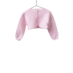 Coprispalle in Lana Neonata WEDOBLE 10164A - WEDOBLE - LuxuryKids
