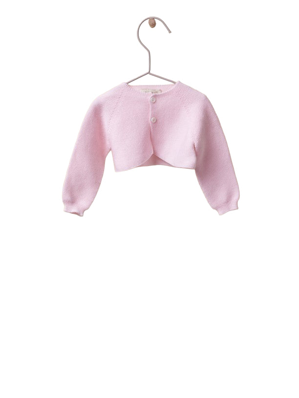 Coprispalle in Lana Neonata WEDOBLE 10164A - WEDOBLE - LuxuryKids