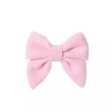 Fermaglio Fiocco Bambina LUXURYKIDS FTS - LuxuryKids - LuxuryKids