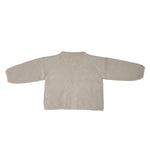 Cardigan In Caldo Cotone Bambino/a GRANLEI 303 - GRANLEI - LuxuryKids