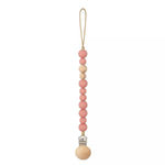 Portaciuccio Con Palline Massagengive Neonati LUXURYKIDS G129 - LuxuryKids - LuxuryKids