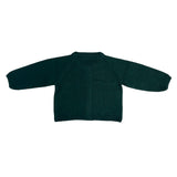 Cardigan In Caldo Cotone Bambino/a GRANLEI 303 - GRANLEI - LuxuryKids