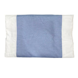 Coperta Imbottita Sfoderabile In Tessuto Operato Neonato TETO E TATTA CI4910 - TETO E TATTA - Luxury Kids