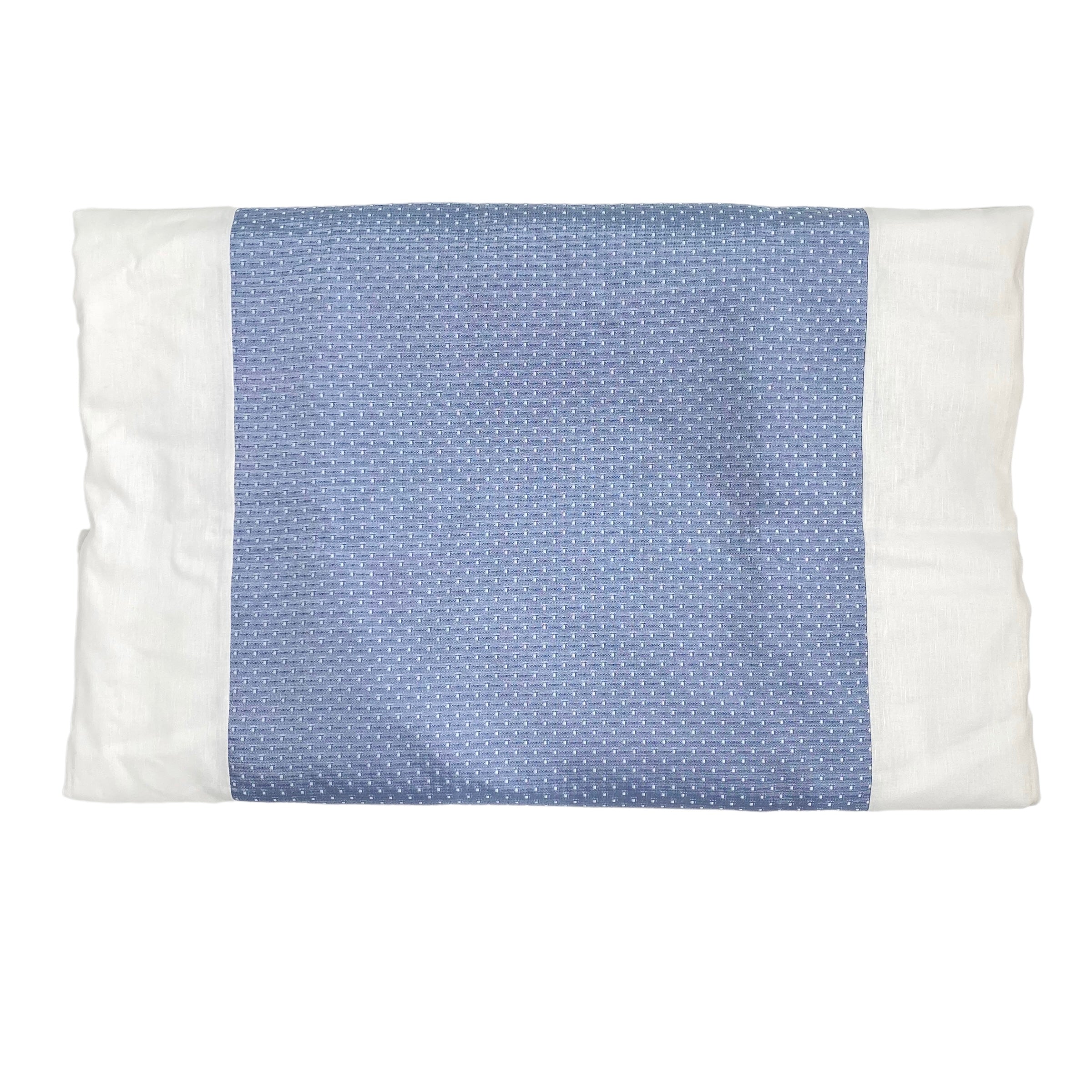 Coperta Imbottita Sfoderabile In Tessuto Operato Neonato TETO E TATTA CI4910 - TETO E TATTA - Luxury Kids