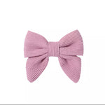 Fermaglio Fiocco Bambina LUXURYKIDS FTS - LuxuryKids - LuxuryKids