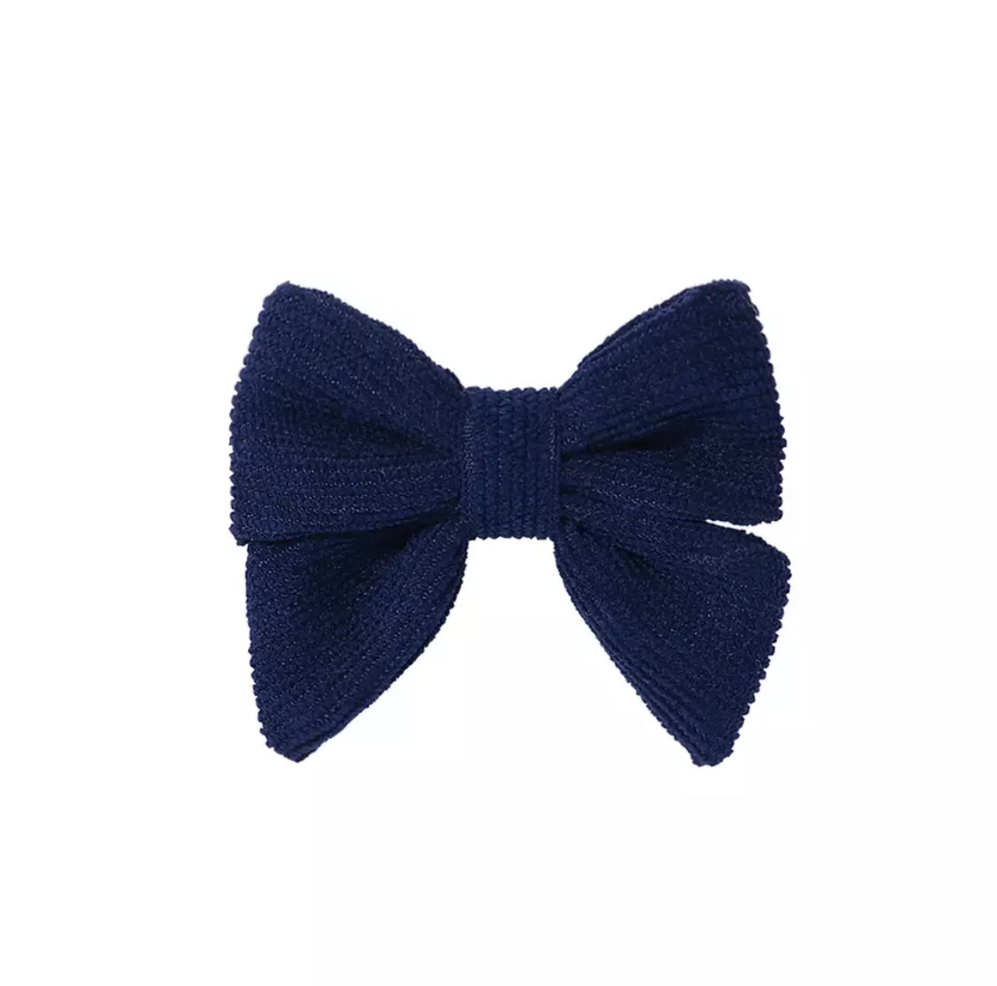 Fermaglio Fiocco Bambina LUXURYKIDS FTS - LuxuryKids - LuxuryKids