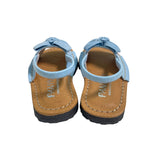 Erste Schritte Sandalen mit Schleife für Babys PANYNO B3232