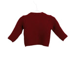 Cardigan In Lana Neonato WEDOBLE 10308K - WEDOBLE - LuxuryKids