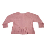 Cardigan In Misto Lana Neonara DR KID DK173 - DR KID - LuxuryKids