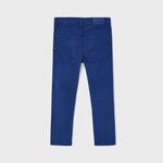 Pantalone Lungo Slim Fit Bambino MAYORAL 517 - MAYORAL - LuxuryKids
