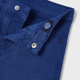 Pantalone Lungo Slim Fit Bambino MAYORAL 517 - MAYORAL - LuxuryKids