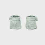 Scarpine Tricot In Cotone Sostenibile Neonato/a MAYORAL 9641 - MAYORAL - Luxury Kids